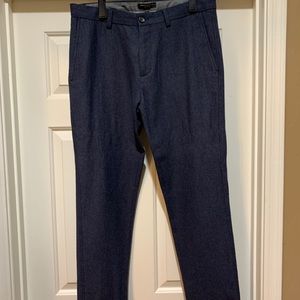 Banana Republic dress pants 33X34